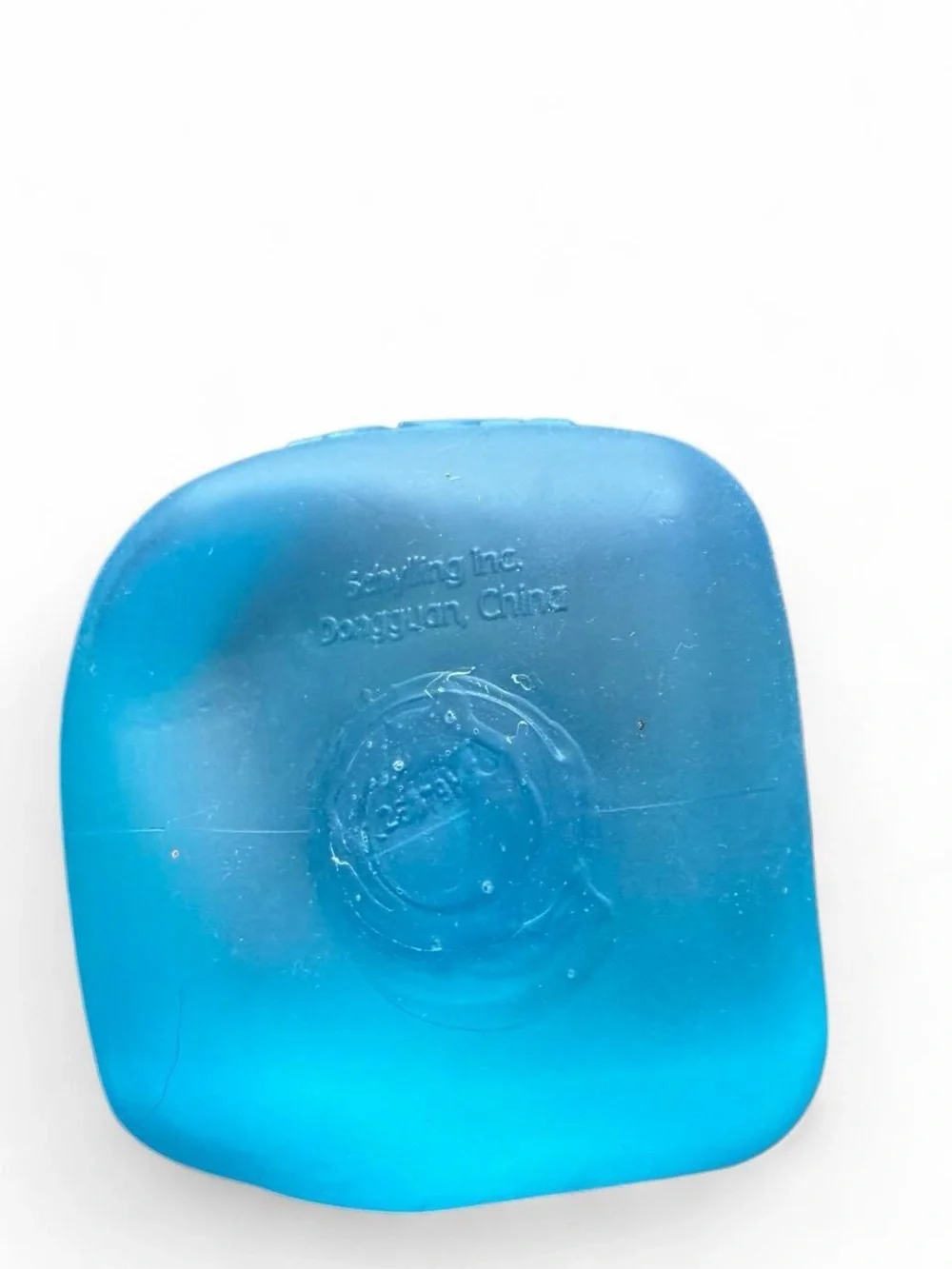 Squishy Toy- Blue Bundle! Includes authentic NeeDoh
